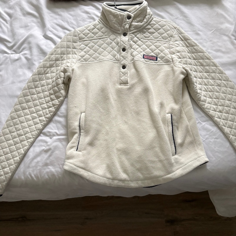 Vineyard Vines Pullover - image 1